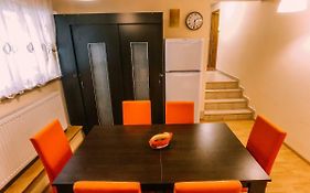 Spacious Apartment Near Peles